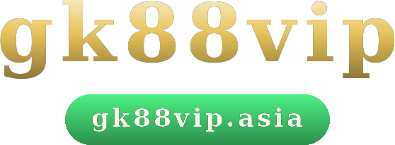 gk88vip logo