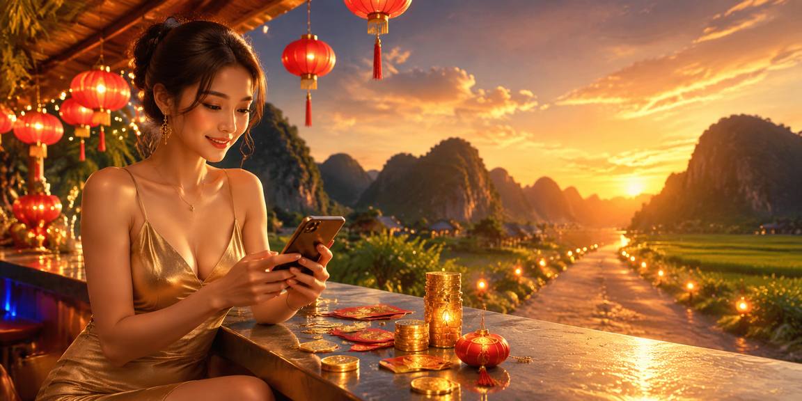 gk88vip Trải nghiệm toàn diện với Su Tu Vang Slot trên gk88vip