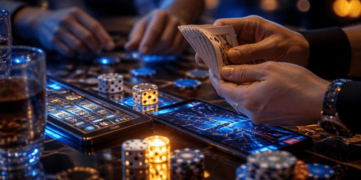 gk88vip Trải nghiệm Casino Uy Tin với các bàn chơi trực tiếp và slot phổ biến